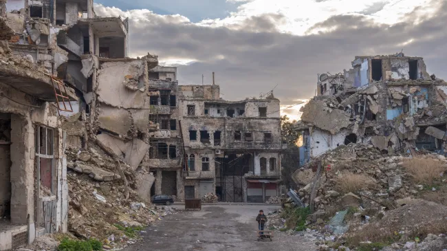 Syria